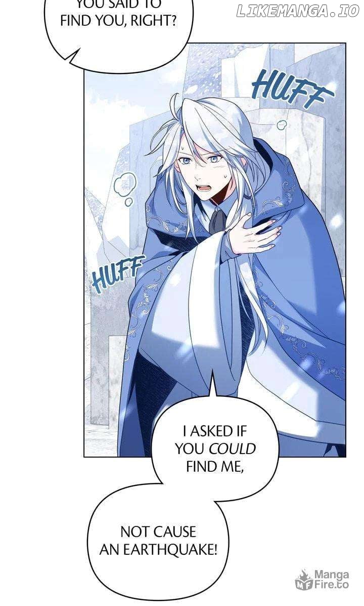 I Can See Your Stats! Chapter 67 - Page 33