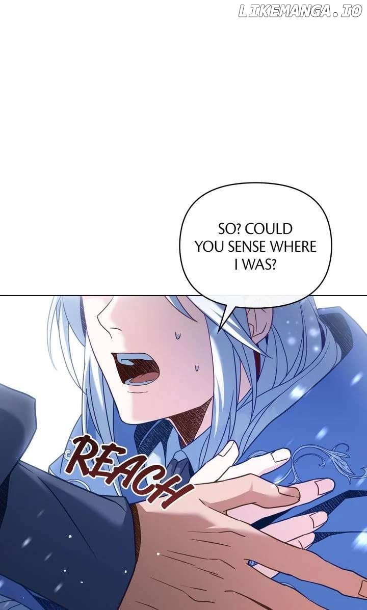 I Can See Your Stats! Chapter 67 - Page 34