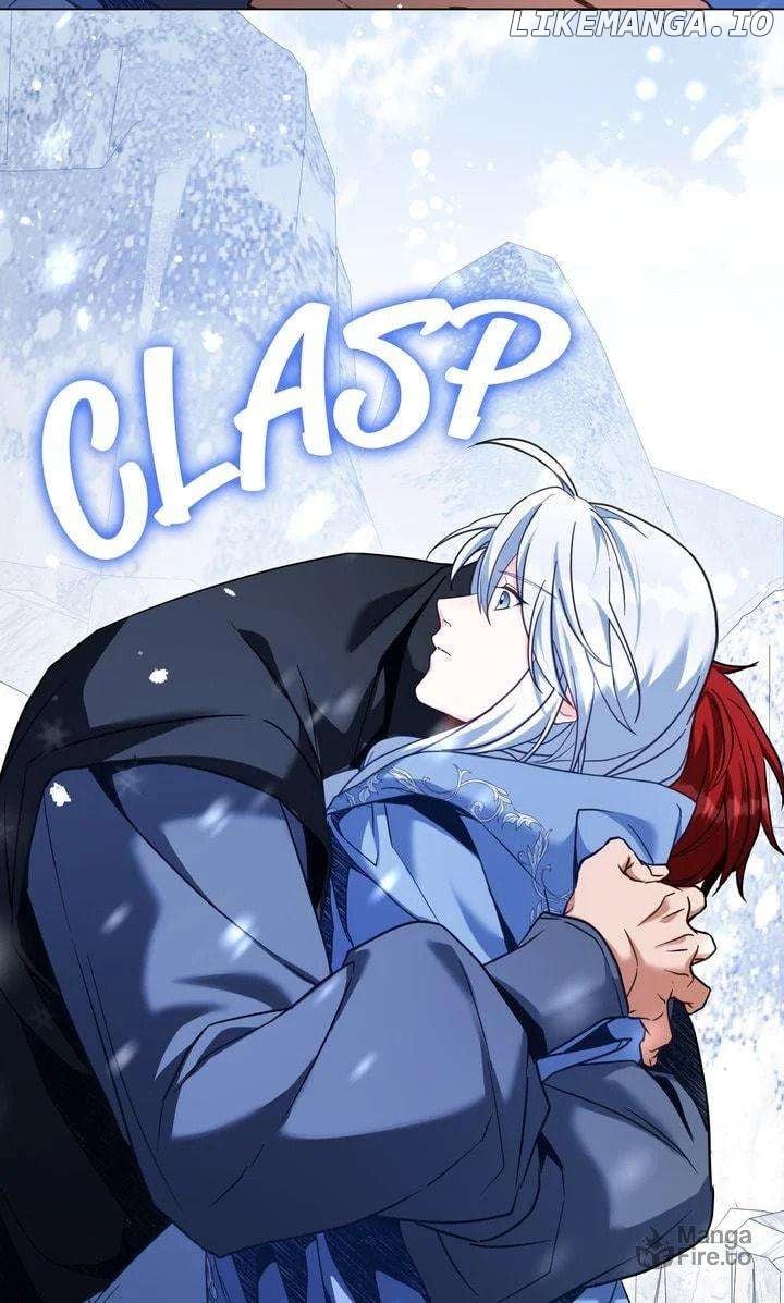 I Can See Your Stats! Chapter 67 - Page 35