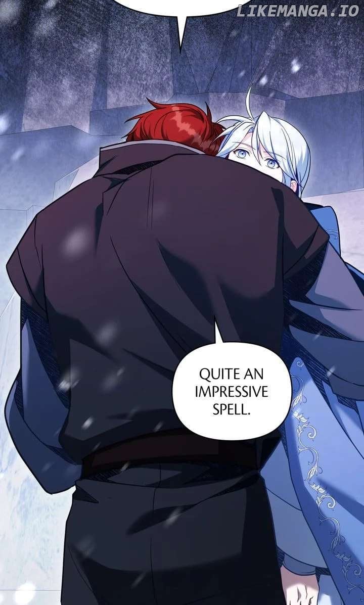 I Can See Your Stats! Chapter 67 - Page 38