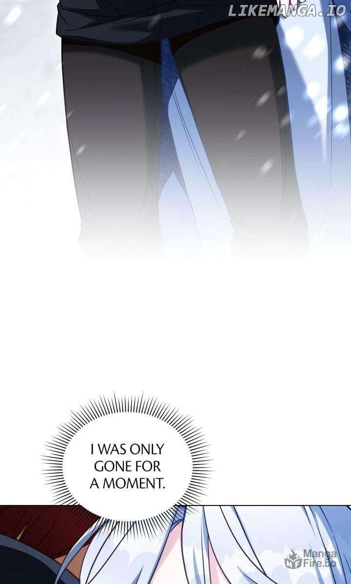 I Can See Your Stats! Chapter 67 - Page 39