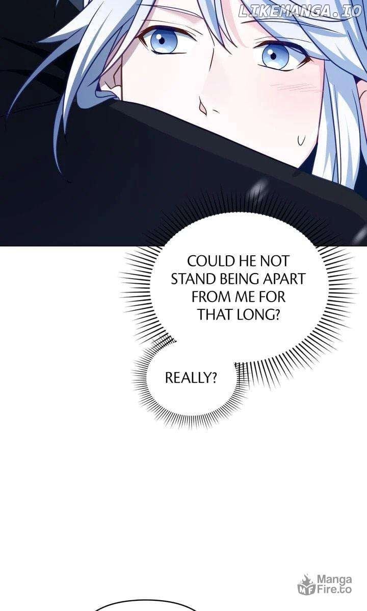 I Can See Your Stats! Chapter 67 - Page 40