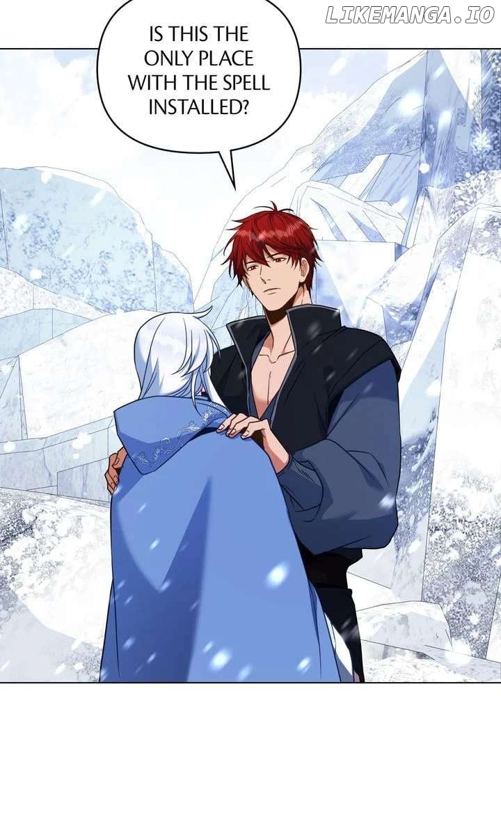 I Can See Your Stats! Chapter 67 - Page 41