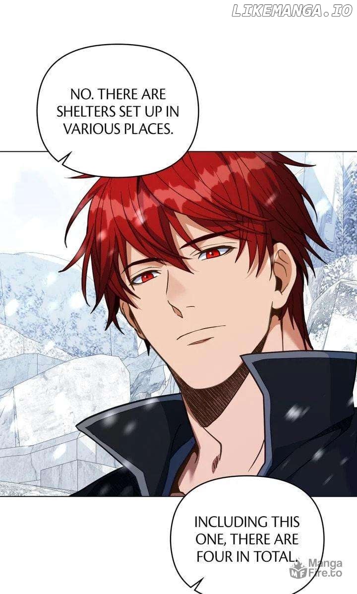 I Can See Your Stats! Chapter 67 - Page 42