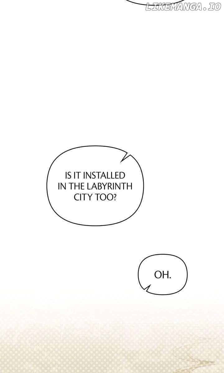 I Can See Your Stats! Chapter 67 - Page 43