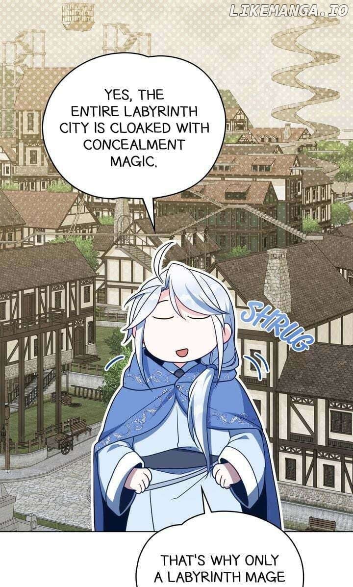 I Can See Your Stats! Chapter 67 - Page 44