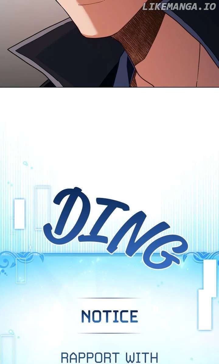 I Can See Your Stats! Chapter 67 - Page 46