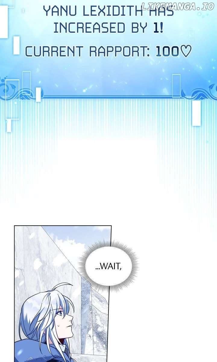 I Can See Your Stats! Chapter 67 - Page 47