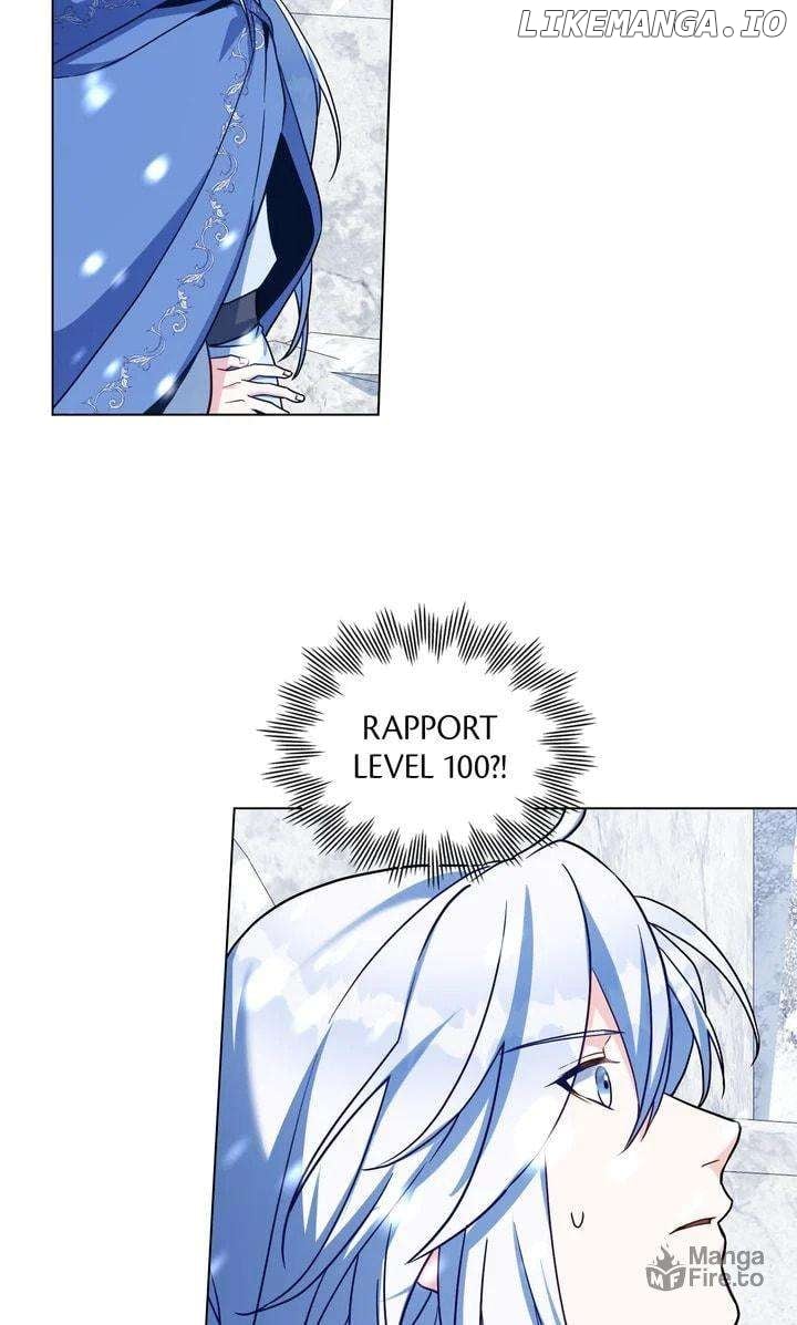 I Can See Your Stats! Chapter 67 - Page 48