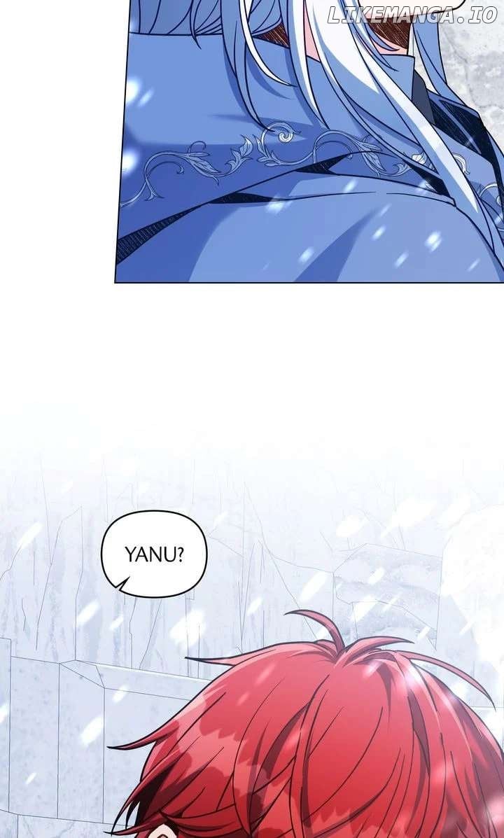 I Can See Your Stats! Chapter 67 - Page 49