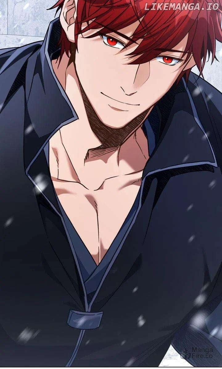 I Can See Your Stats! Chapter 67 - Page 50