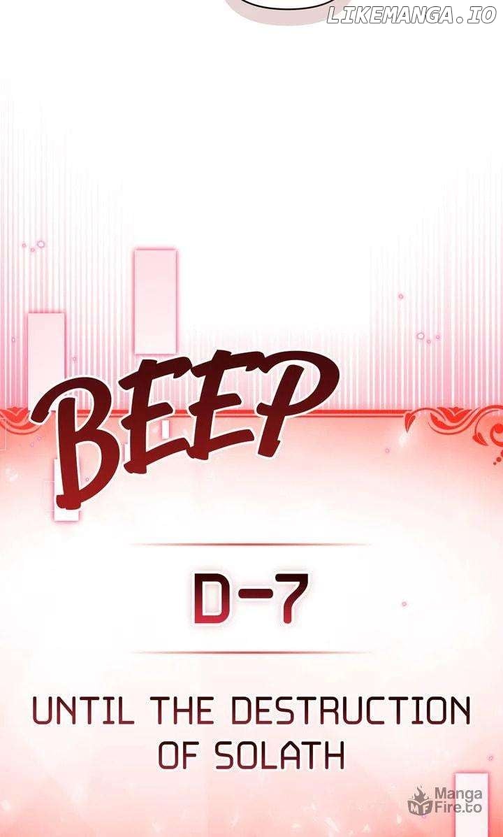 I Can See Your Stats! Chapter 67 - Page 54