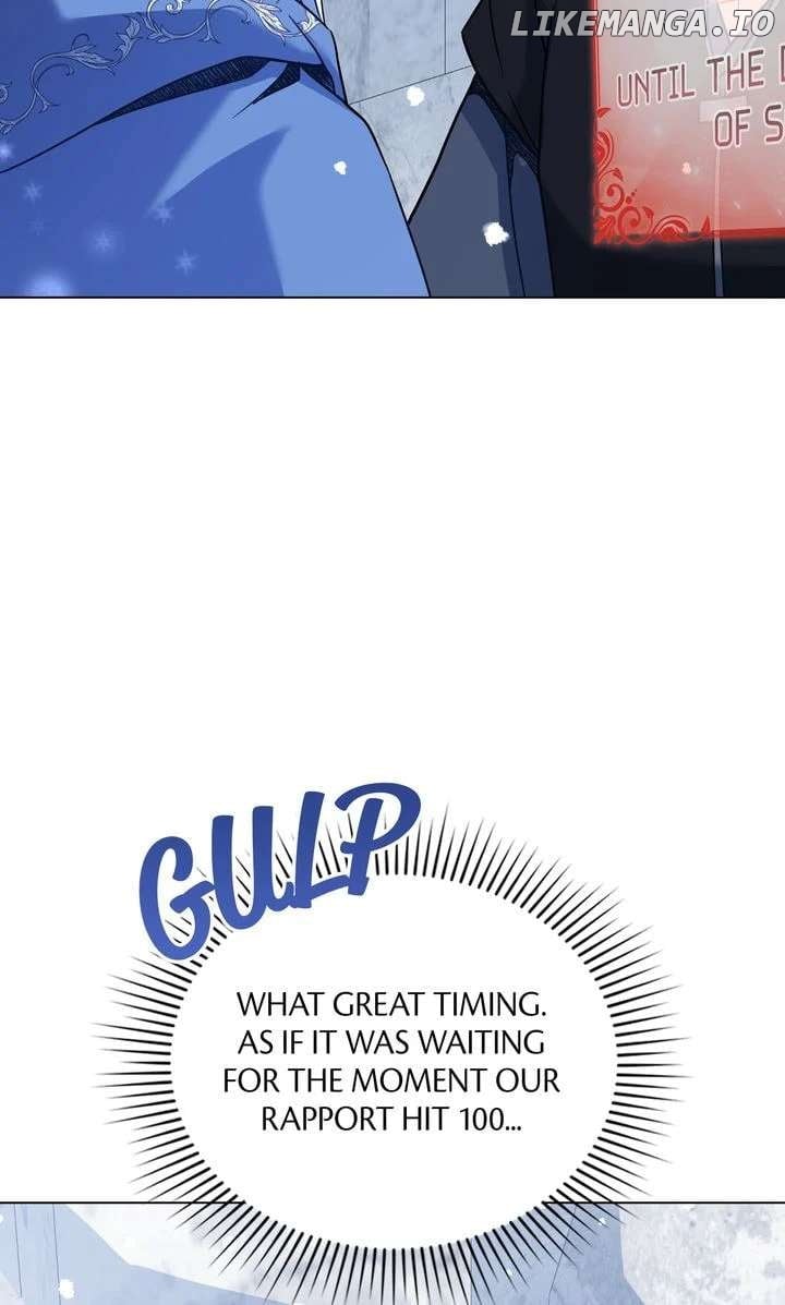 I Can See Your Stats! Chapter 67 - Page 56