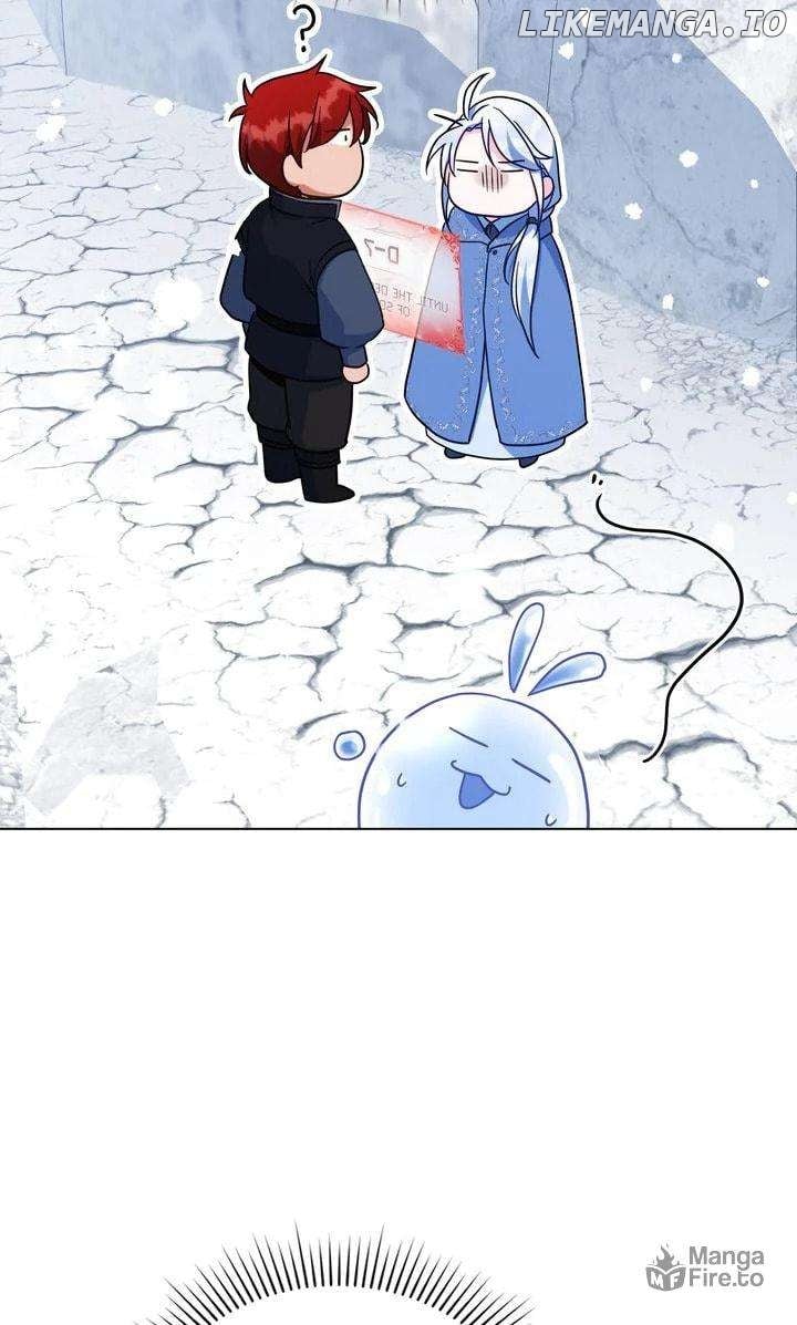 I Can See Your Stats! Chapter 67 - Page 57