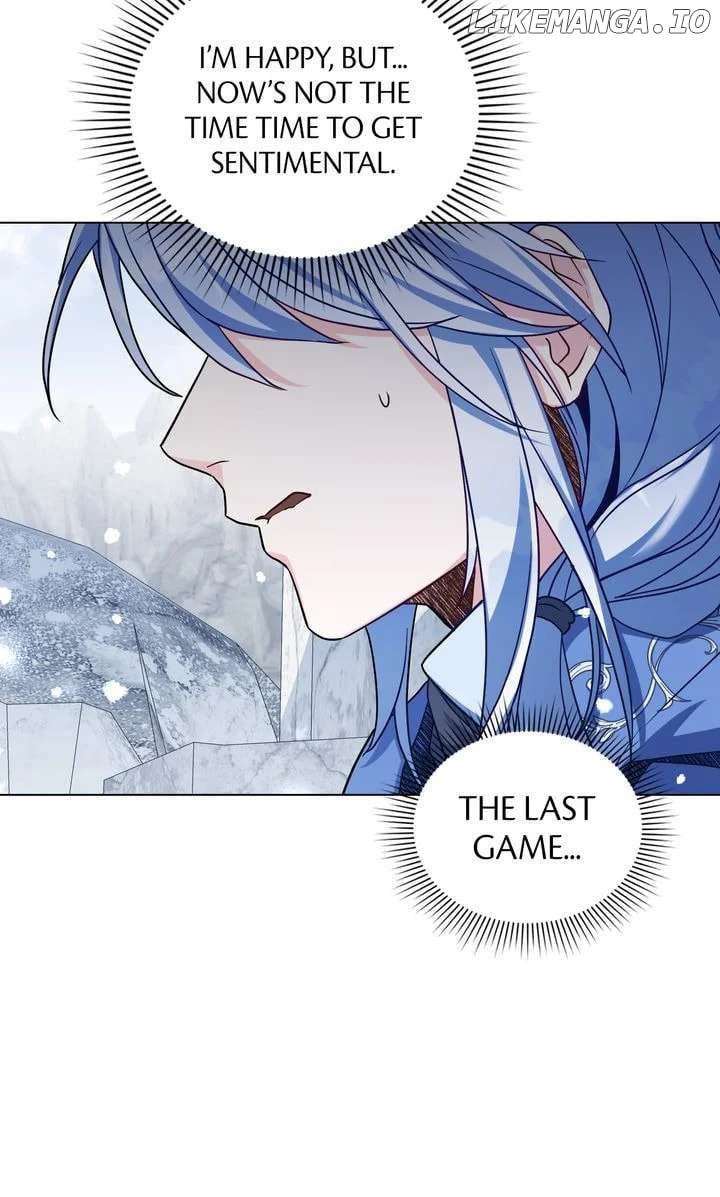 I Can See Your Stats! Chapter 67 - Page 58