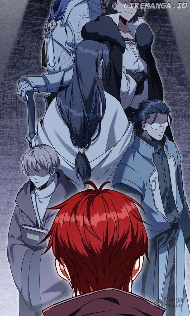 I Can See Your Stats! Chapter 67 - Page 60