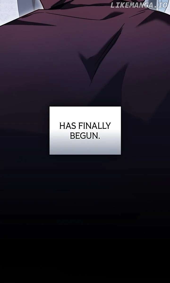 I Can See Your Stats! Chapter 67 - Page 61