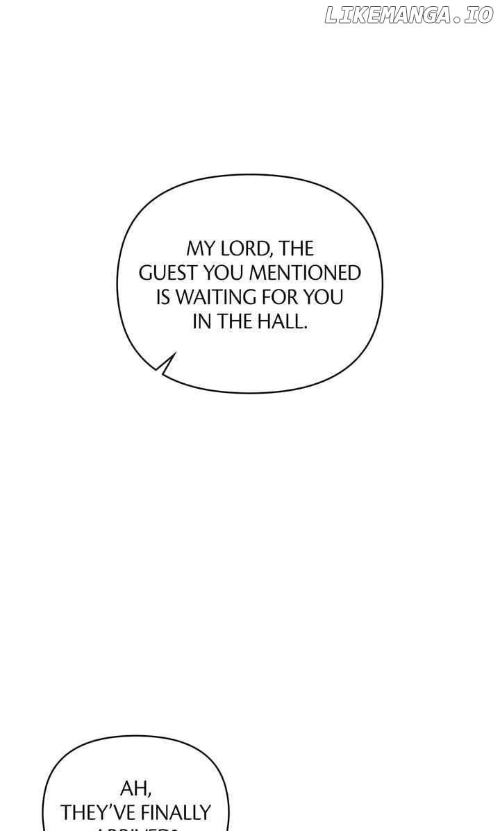 I Can See Your Stats! Chapter 67 - Page 64