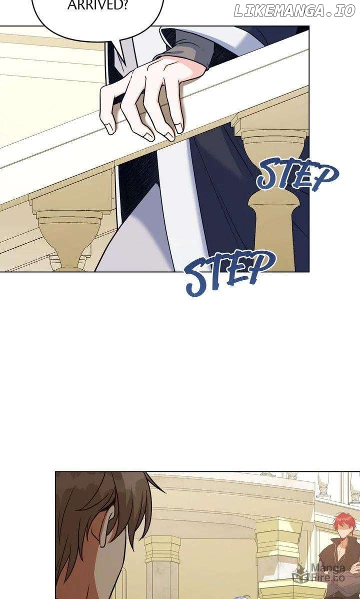 I Can See Your Stats! Chapter 67 - Page 65