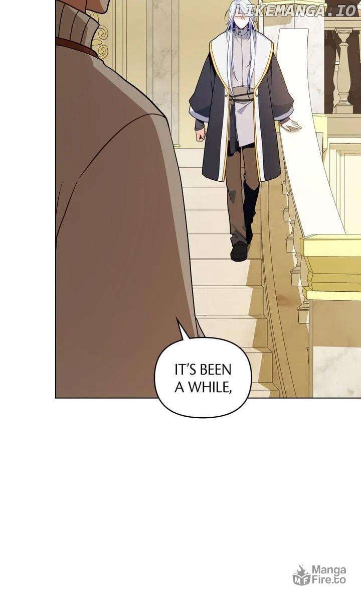 I Can See Your Stats! Chapter 67 - Page 66