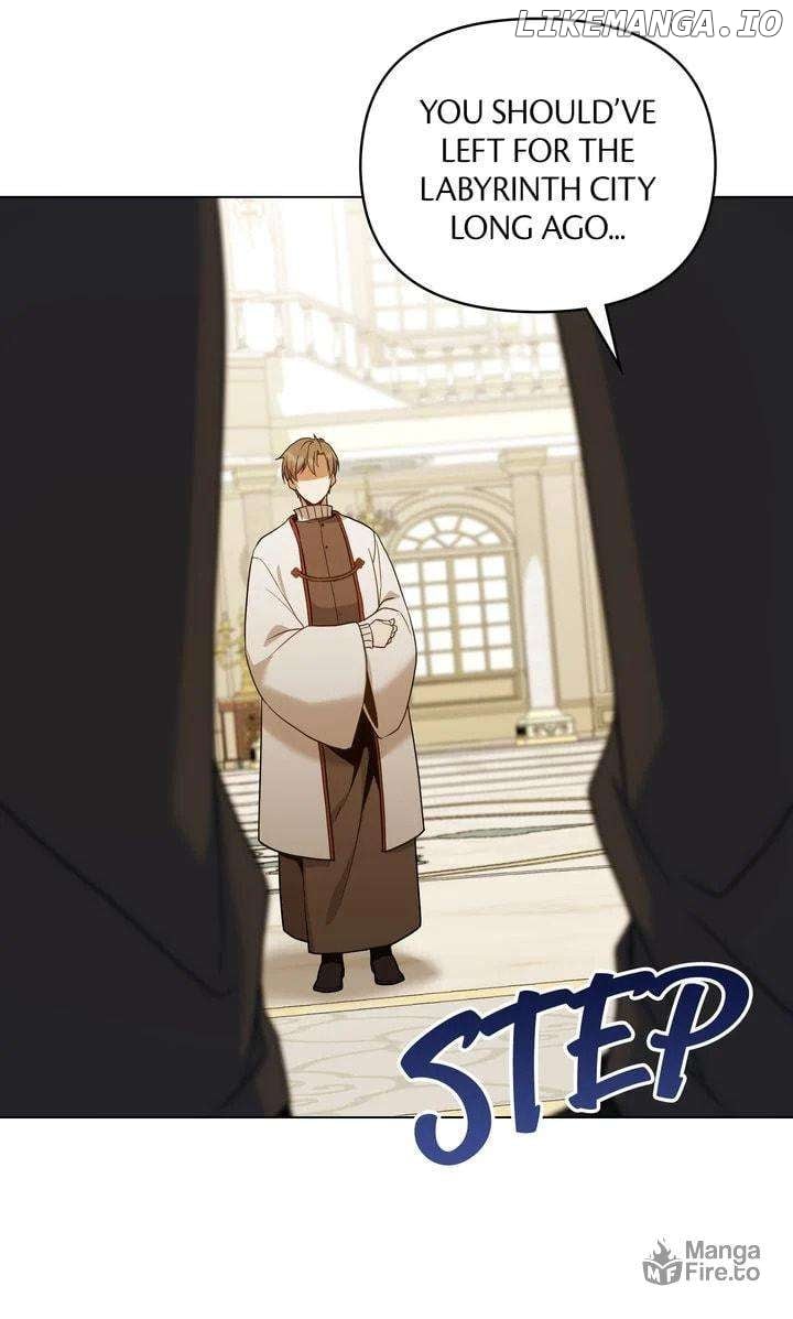 I Can See Your Stats! Chapter 67 - Page 70