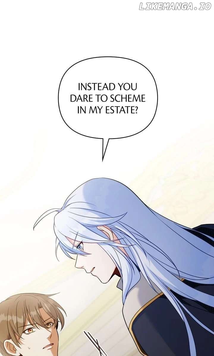 I Can See Your Stats! Chapter 67 - Page 71