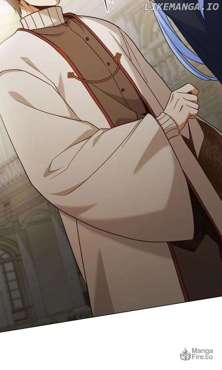 I Can See Your Stats! Chapter 67 - Page 72