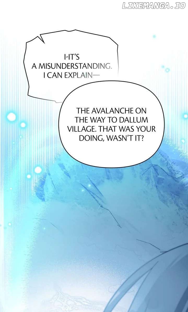 I Can See Your Stats! Chapter 67 - Page 73