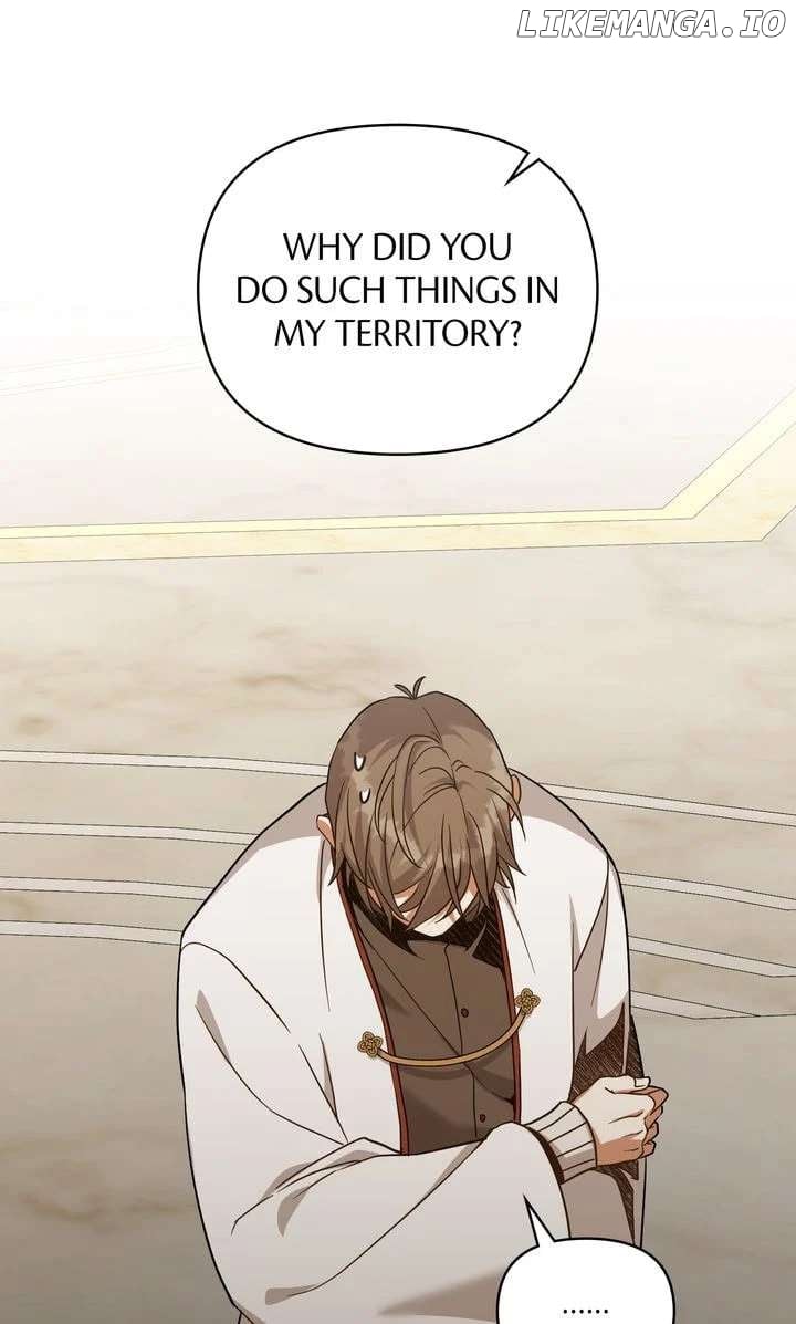 I Can See Your Stats! Chapter 67 - Page 76