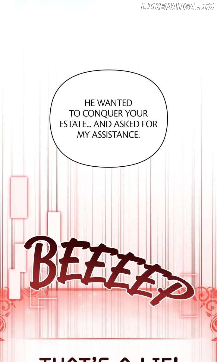 I Can See Your Stats! Chapter 67 - Page 79