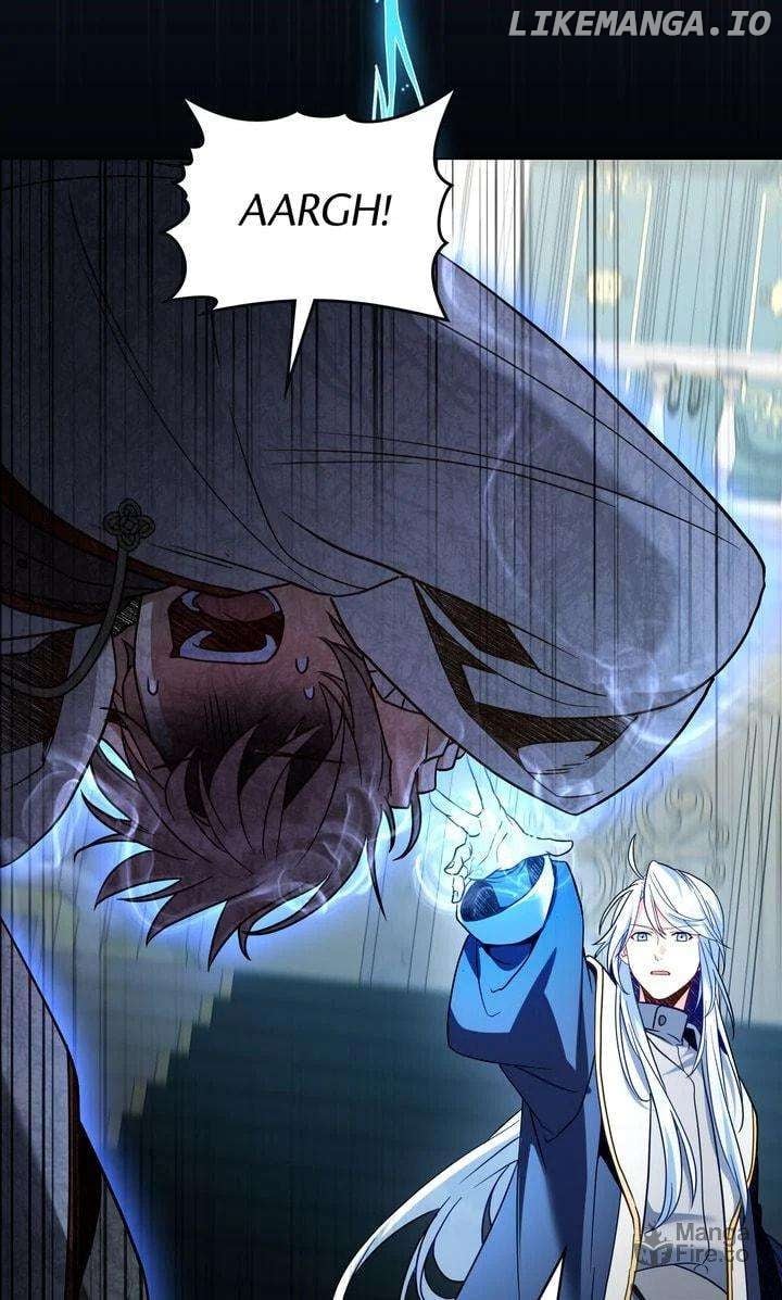 I Can See Your Stats! Chapter 67 - Page 81