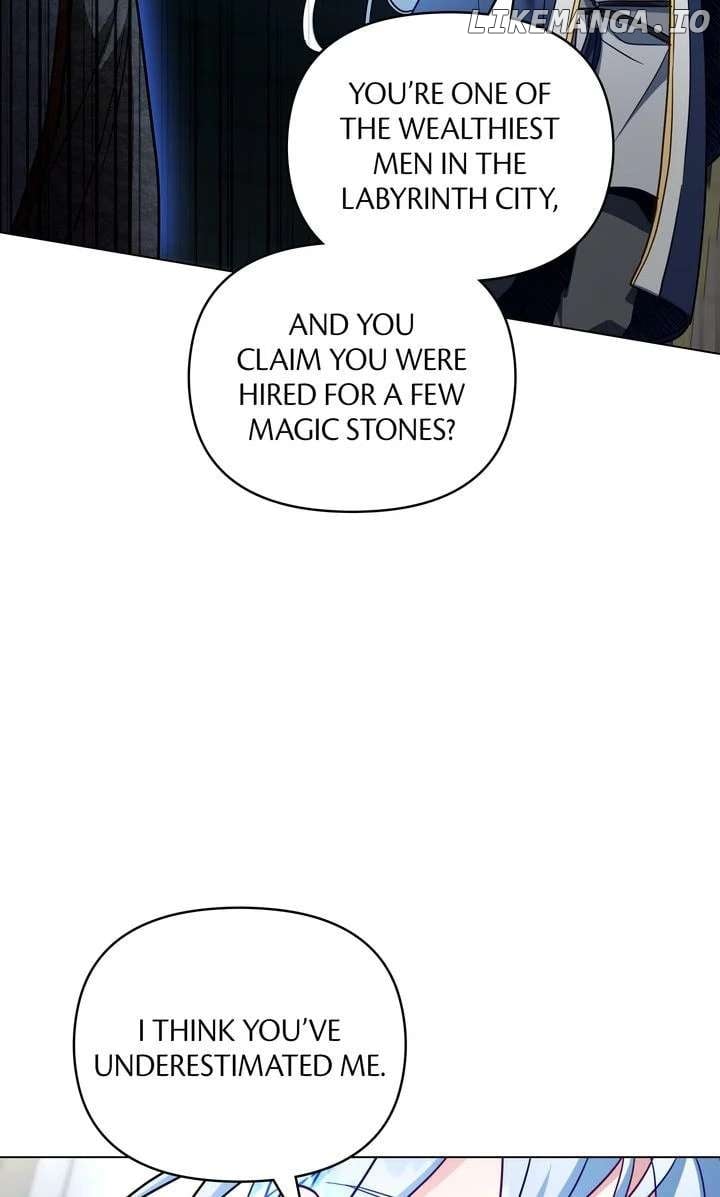 I Can See Your Stats! Chapter 67 - Page 82