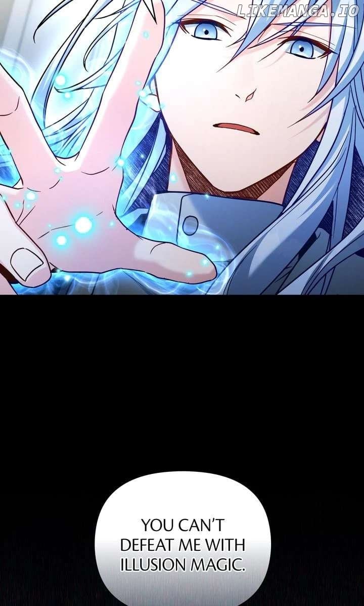 I Can See Your Stats! Chapter 67 - Page 83