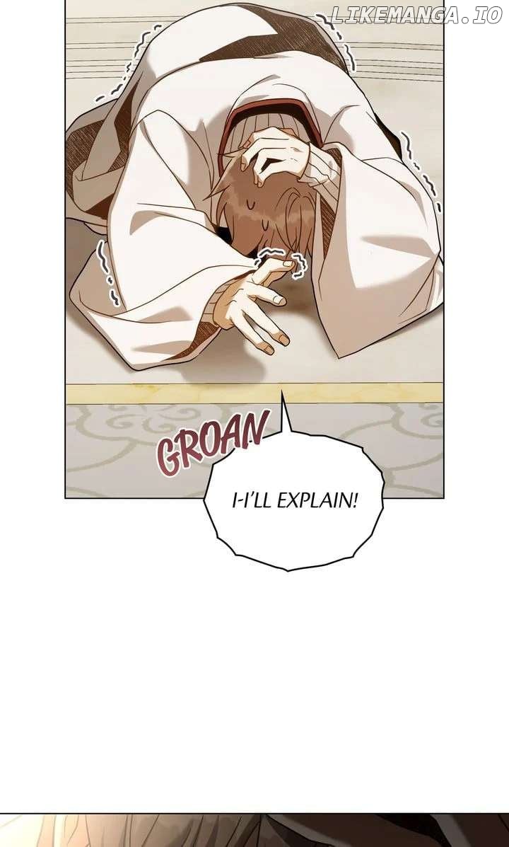 I Can See Your Stats! Chapter 67 - Page 88