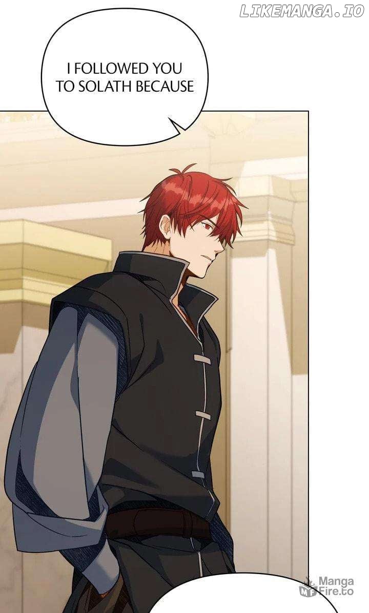 I Can See Your Stats! Chapter 67 - Page 90