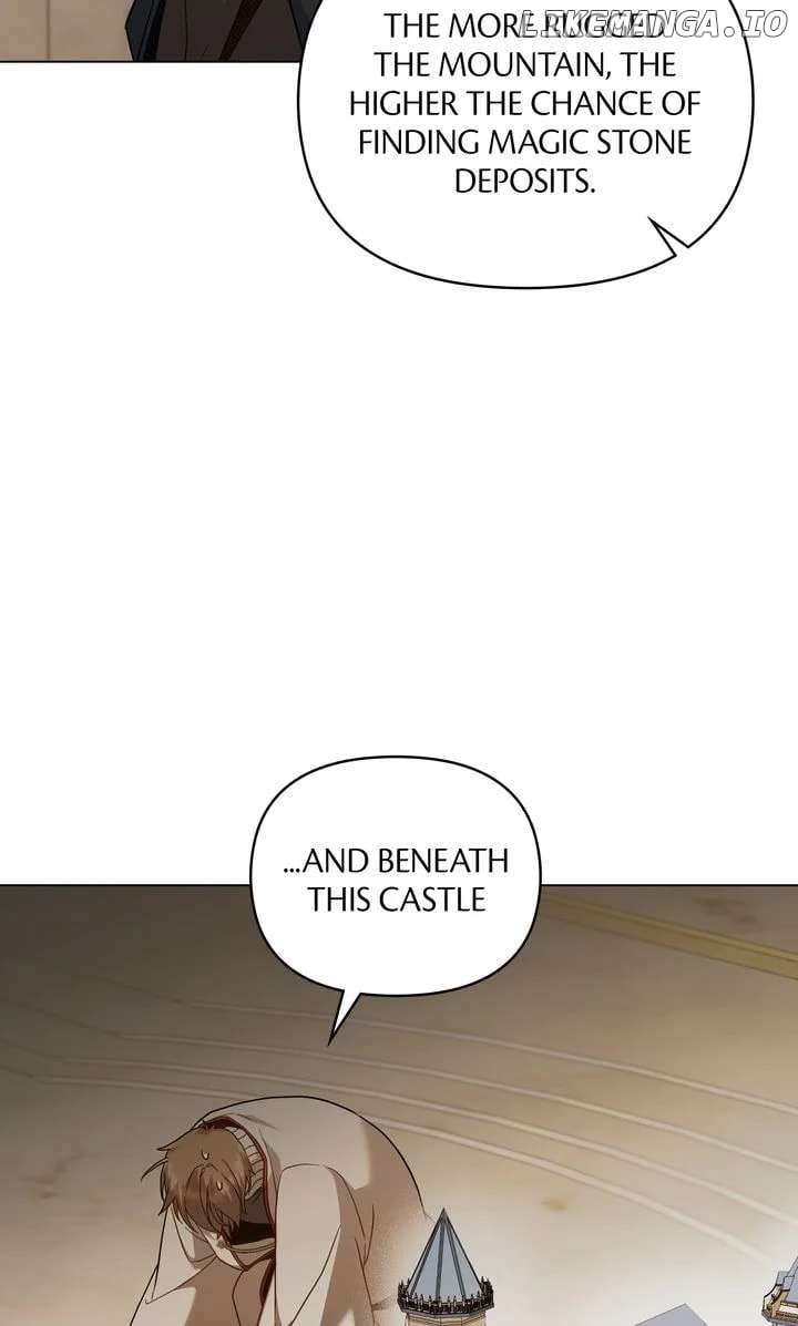 I Can See Your Stats! Chapter 67 - Page 91