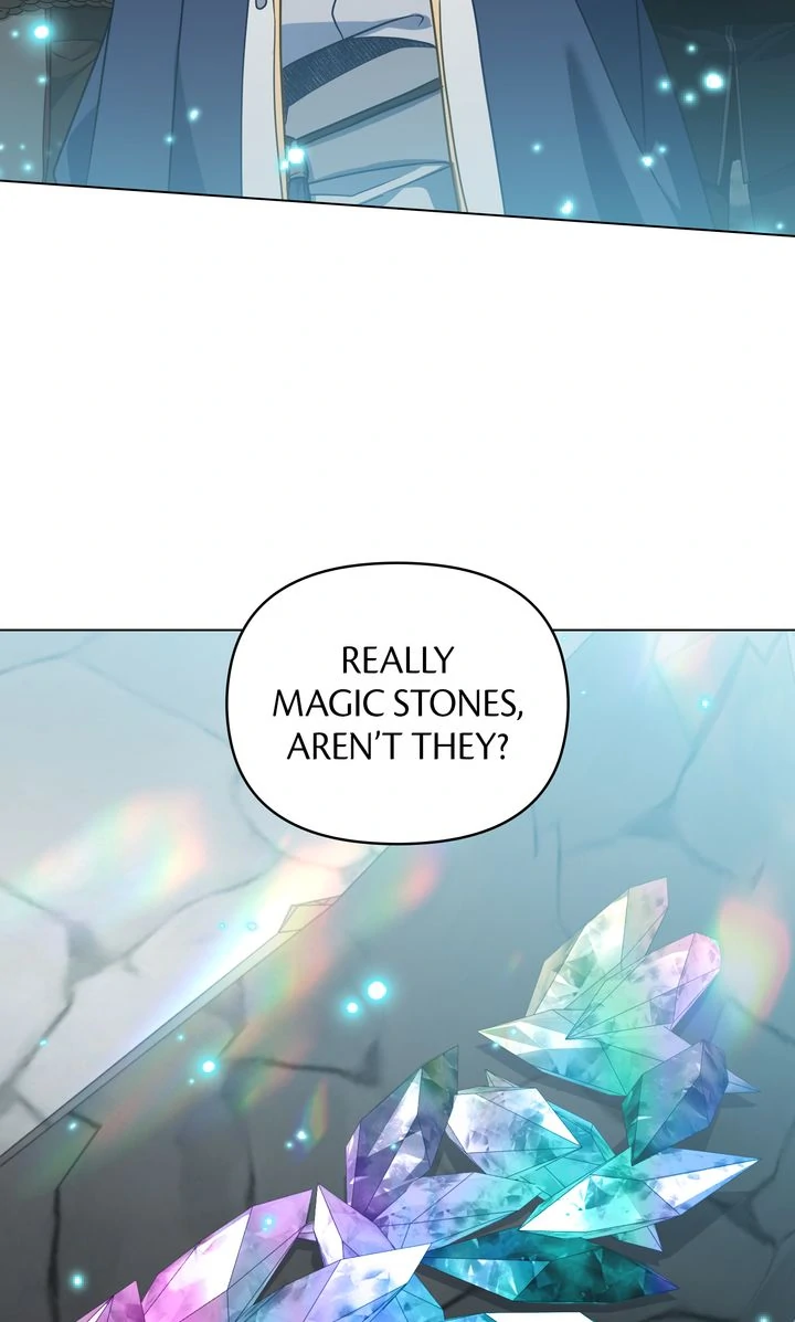 I Can See Your Stats! Chapter 68 - Page 4