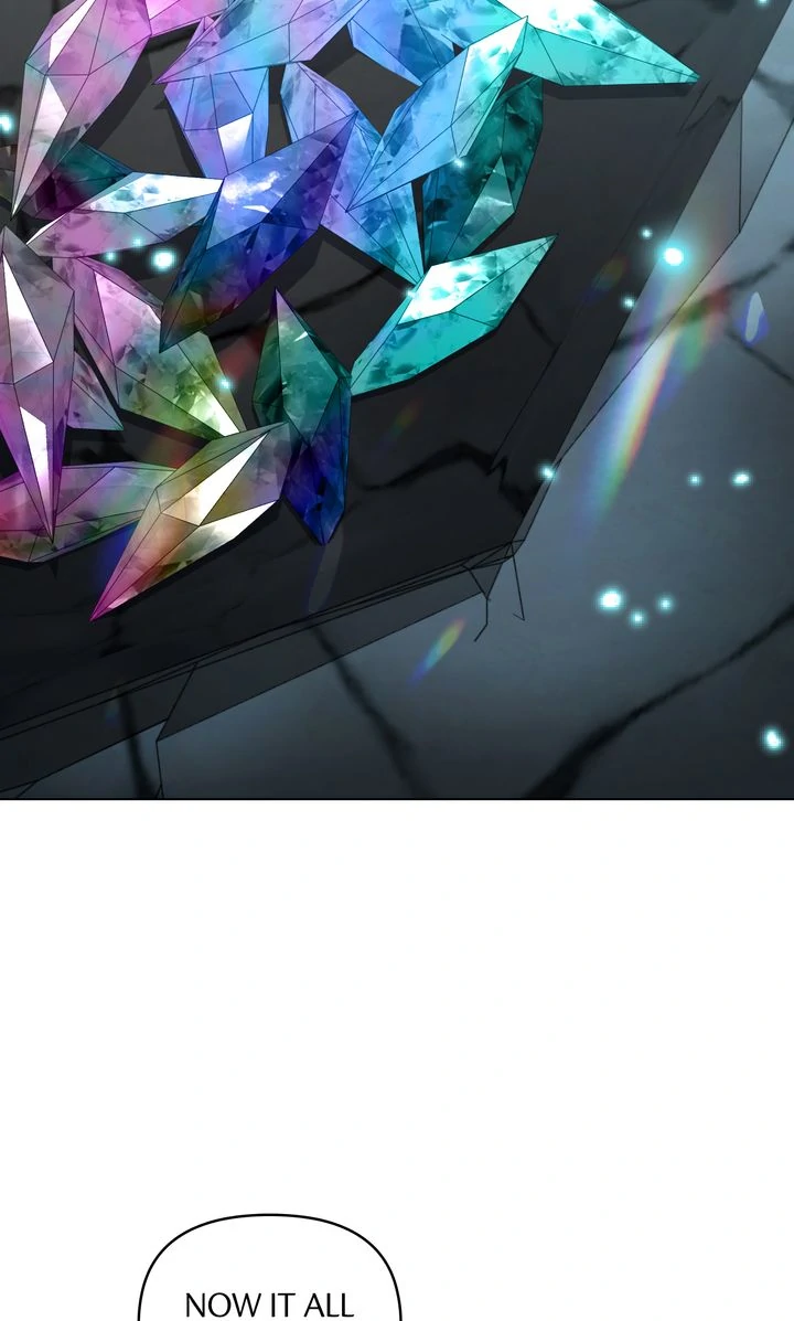 I Can See Your Stats! Chapter 68 - Page 5