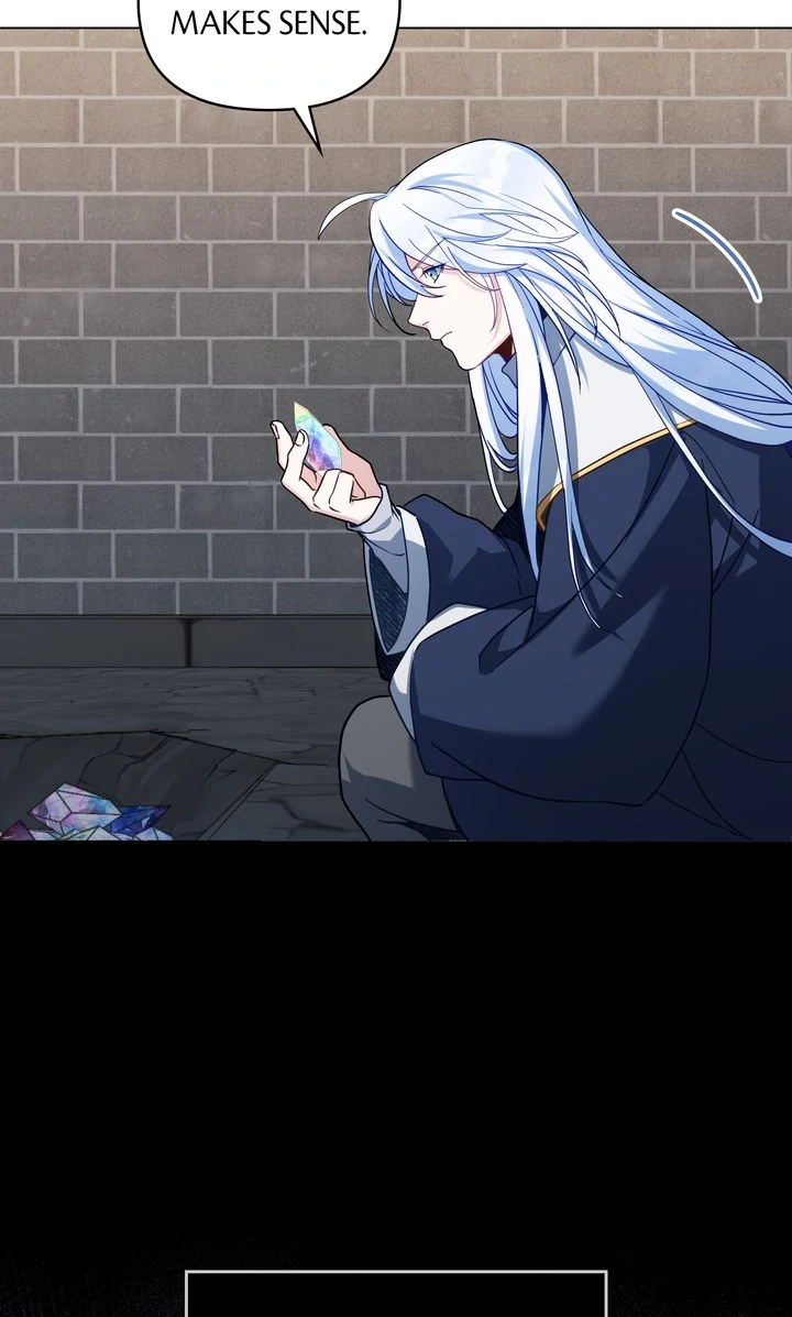 I Can See Your Stats! Chapter 68 - Page 6