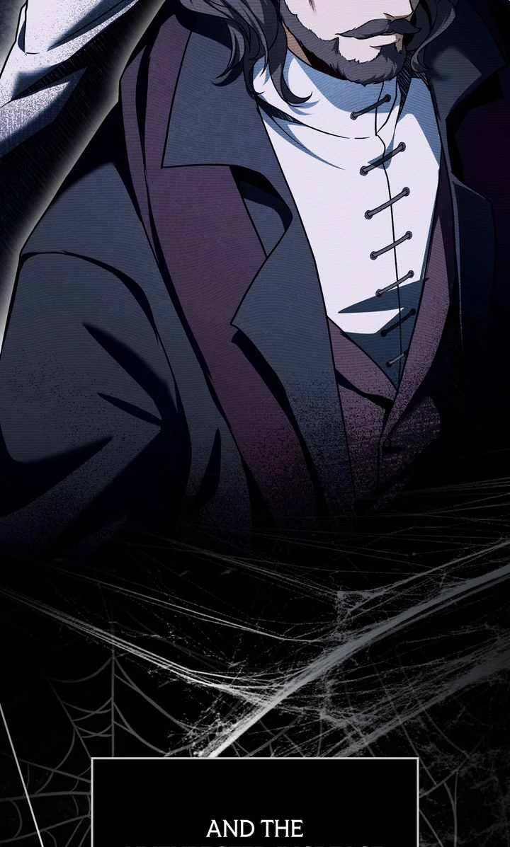 I Can See Your Stats! Chapter 68 - Page 8