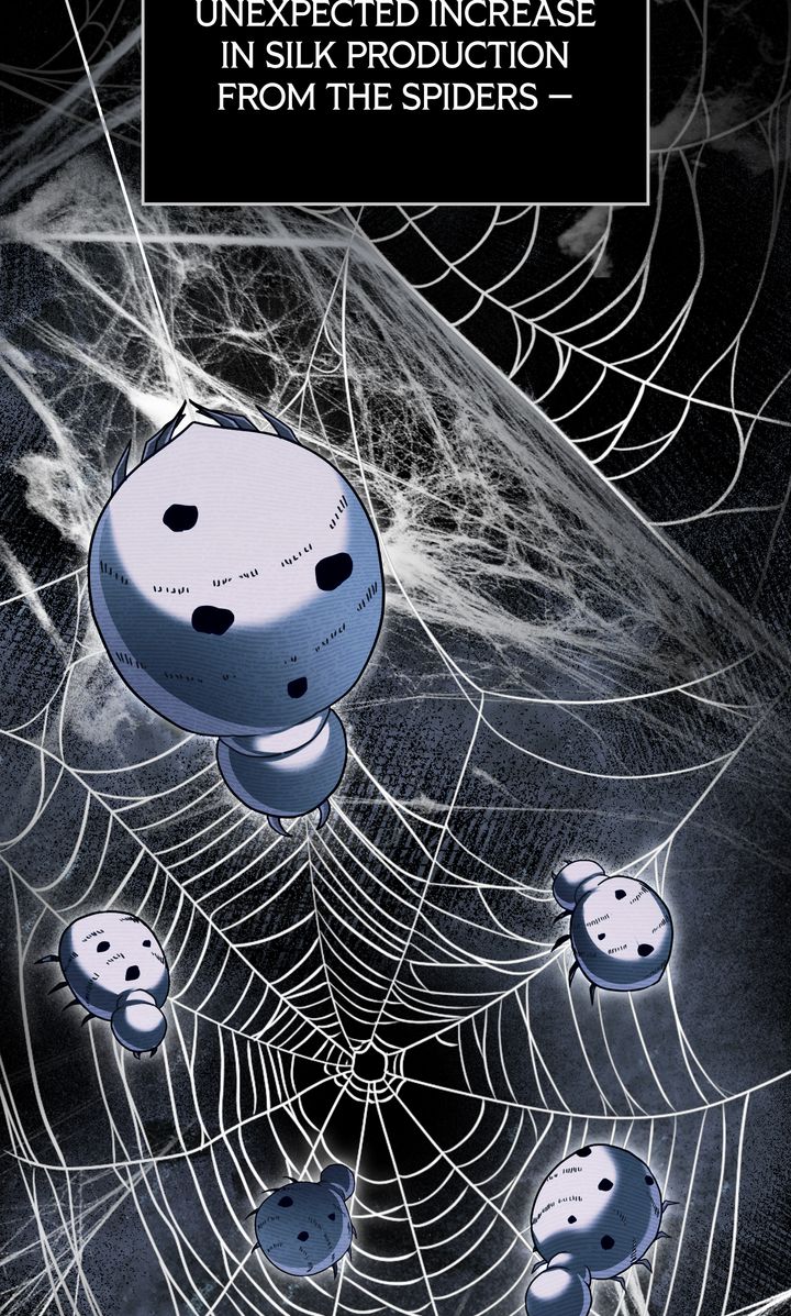 I Can See Your Stats! Chapter 68 - Page 9