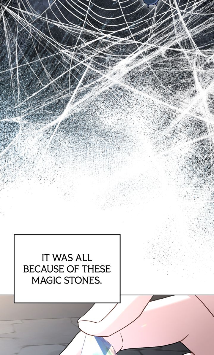 I Can See Your Stats! Chapter 68 - Page 10