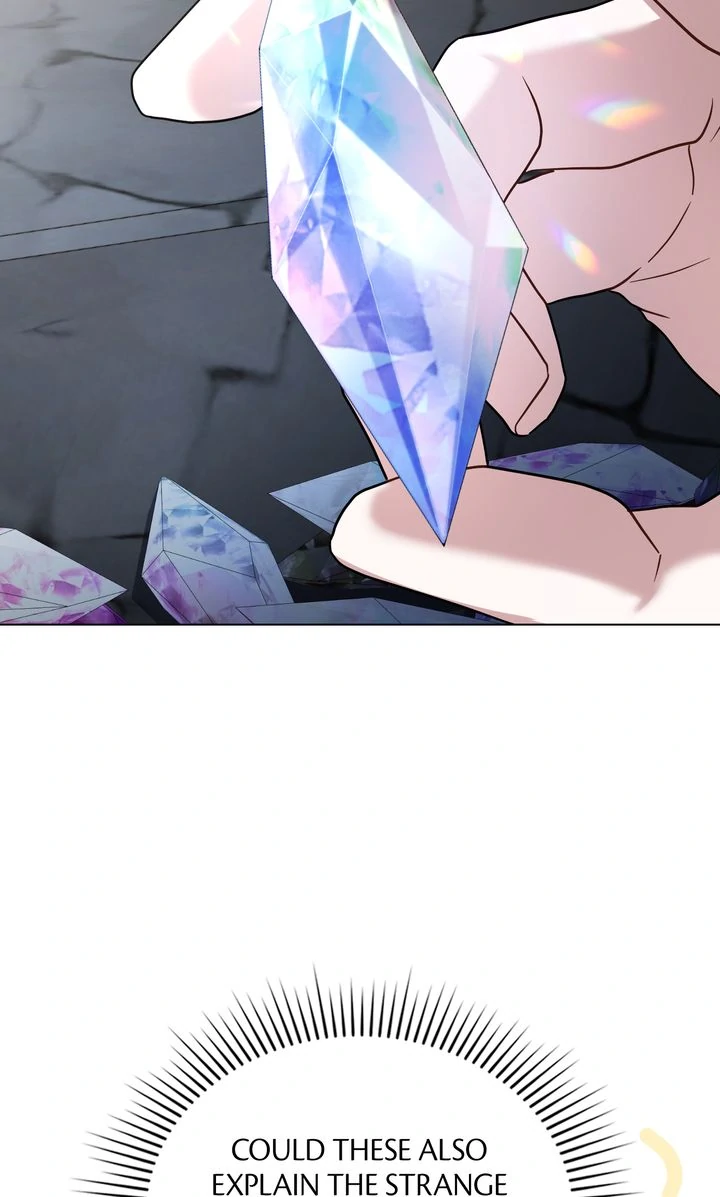 I Can See Your Stats! Chapter 68 - Page 11