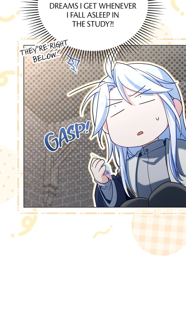 I Can See Your Stats! Chapter 68 - Page 12