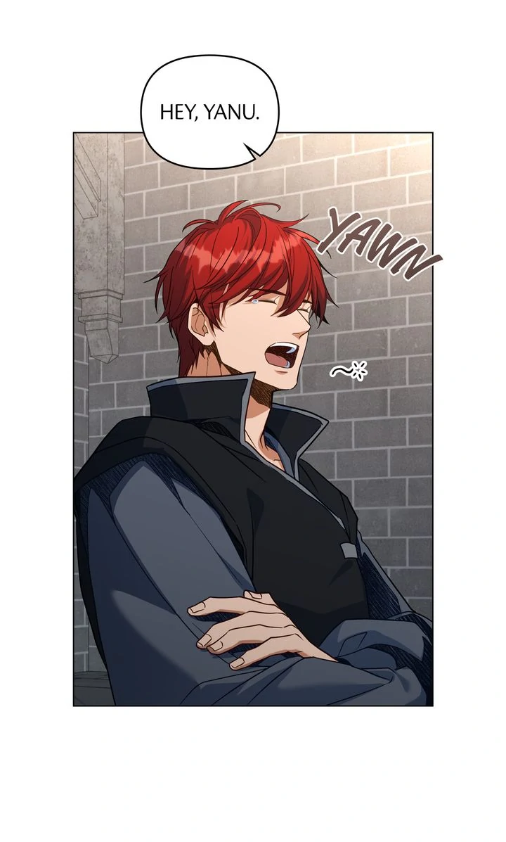 I Can See Your Stats! Chapter 68 - Page 13