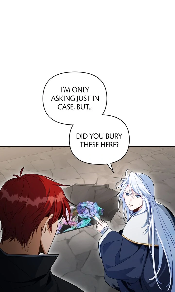 I Can See Your Stats! Chapter 68 - Page 14