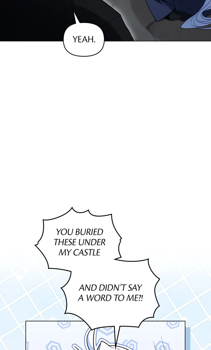 I Can See Your Stats! Chapter 68 - Page 15