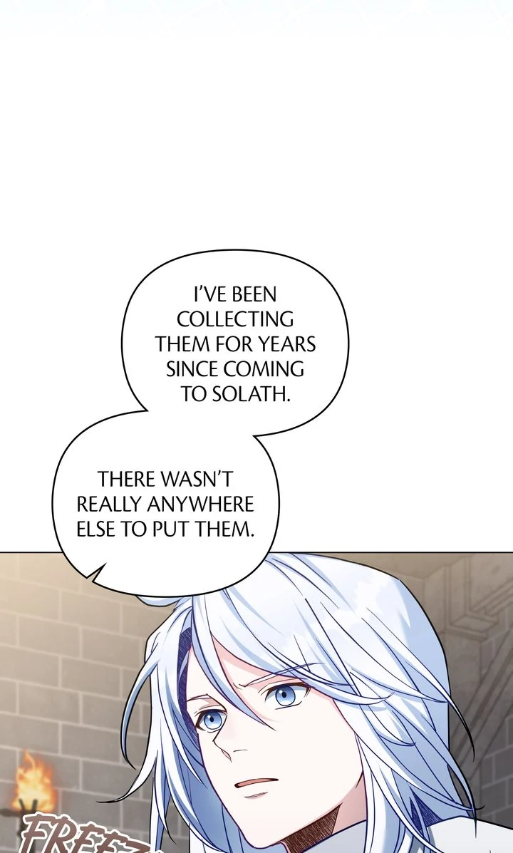 I Can See Your Stats! Chapter 68 - Page 17