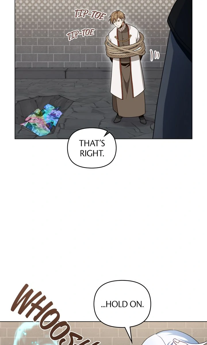 I Can See Your Stats! Chapter 68 - Page 19