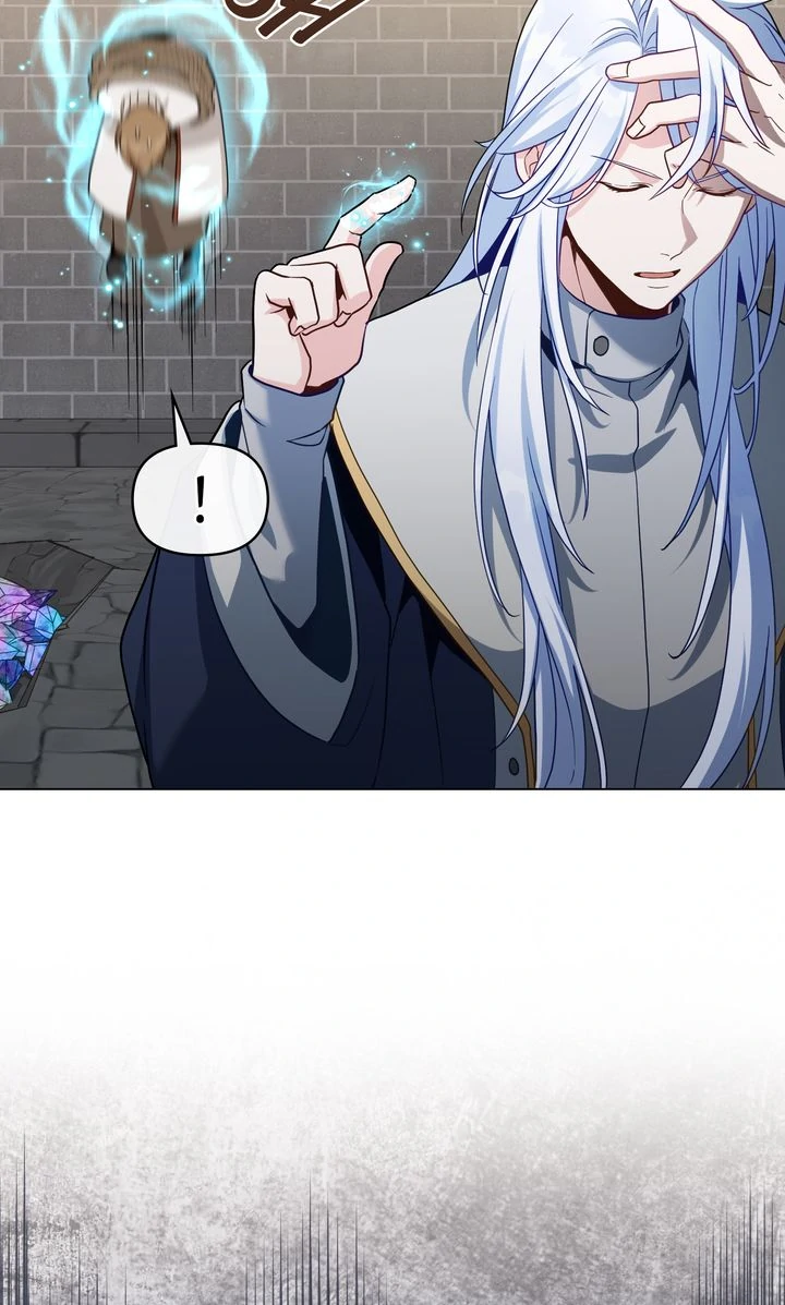 I Can See Your Stats! Chapter 68 - Page 20